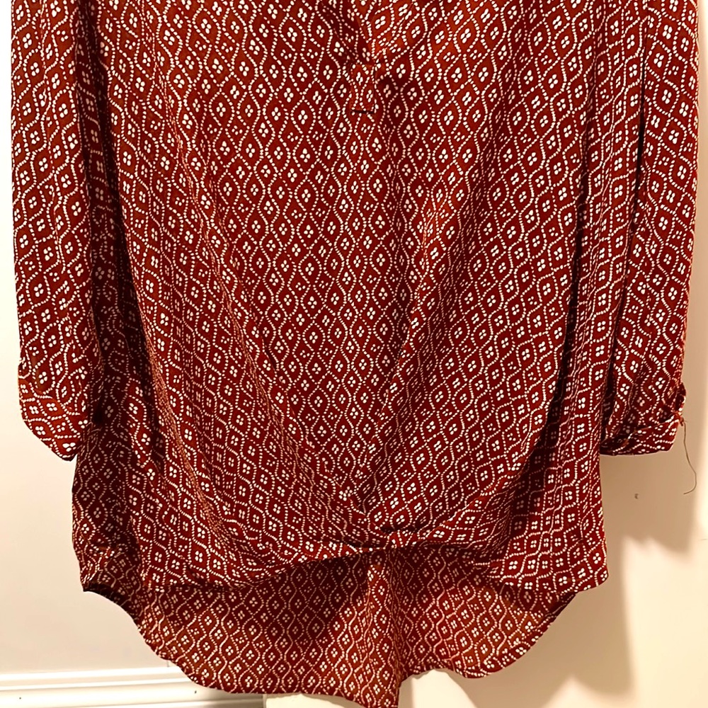 Blouse - Picture 3 of 4